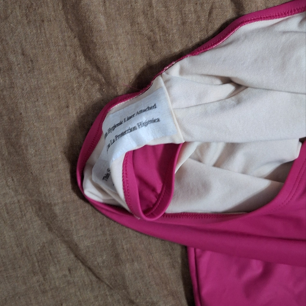 Bathing Suit - Picture 2 of 3